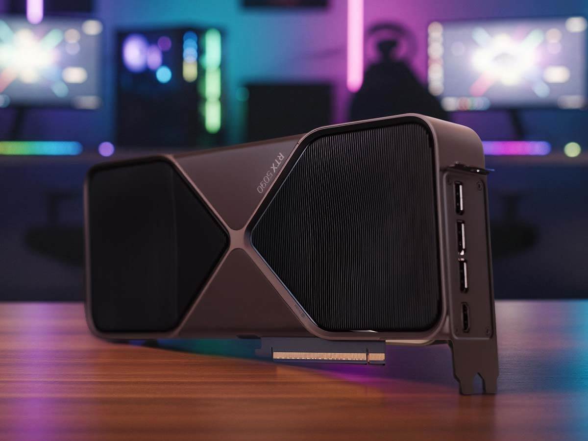  NVIDIA i AMD grafičke karte poskupljuju početkom 2026.  