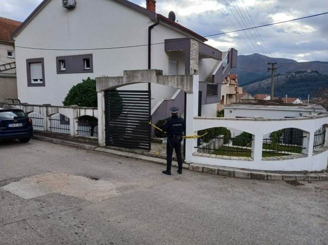  Provalnik ranjen nakon sukoba sa vlasnikom kuće u Trebinju 