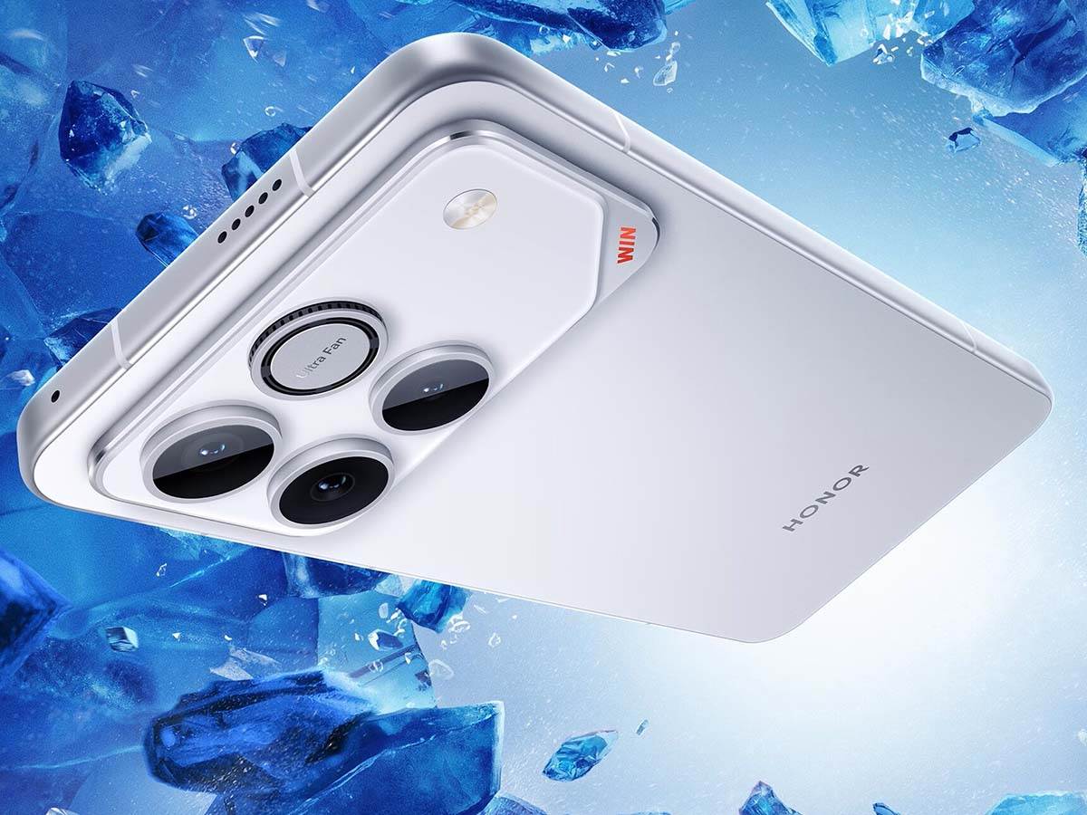  HONOR predstavio telefon o kakvom ste do sada mogli samo da sanjate: 10.000 mAh baterija, 185 Hz ekran i luda snaga 