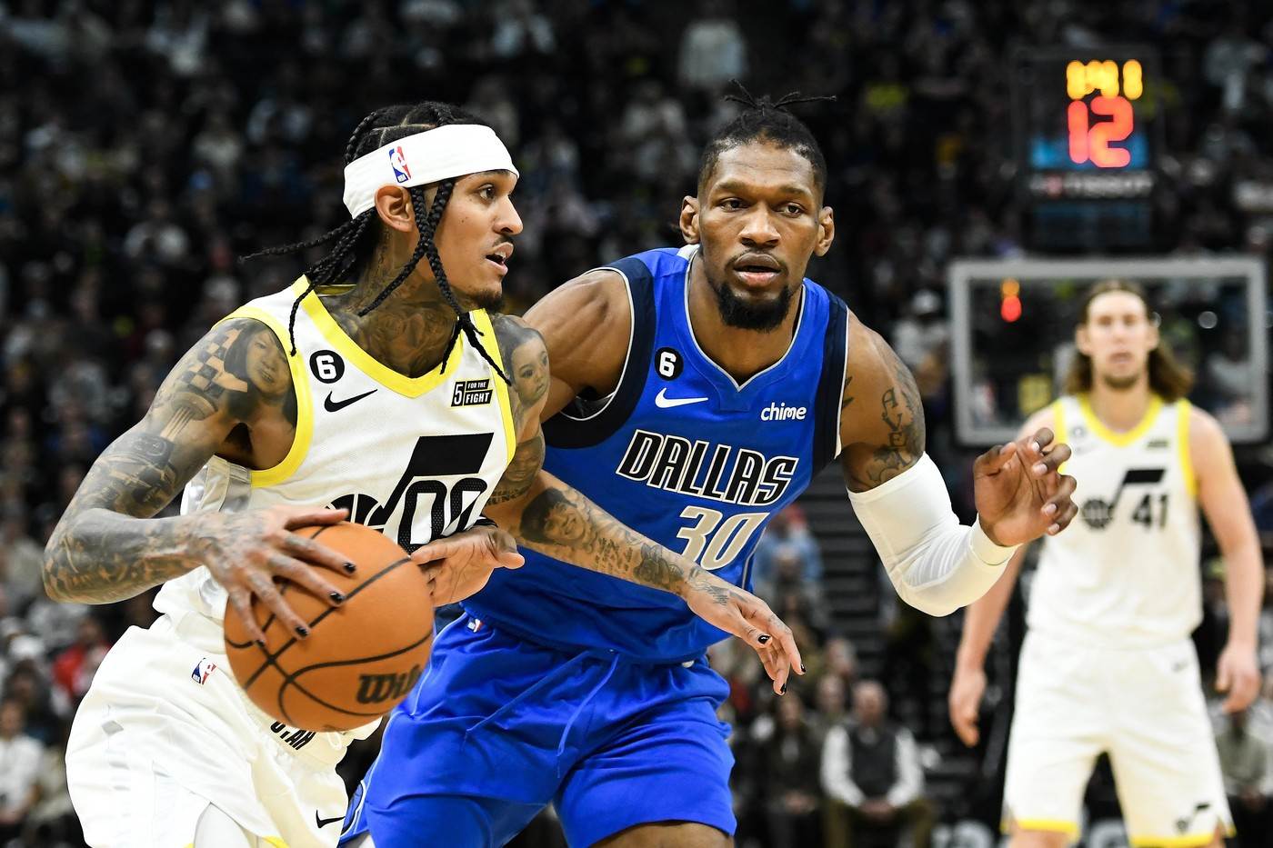  Kris Silva ne dolazi u Partizan  