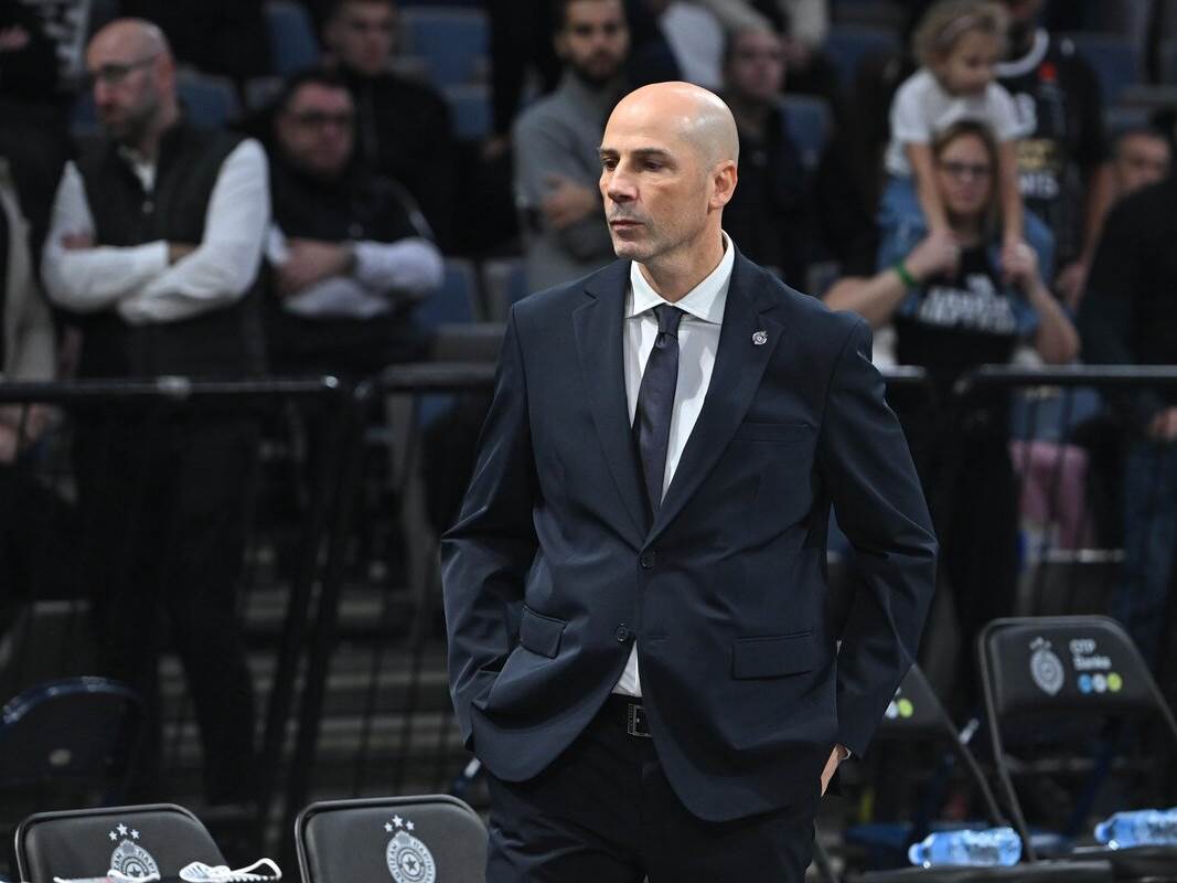  Partizan traži zamjenu za Šejka Miltona 