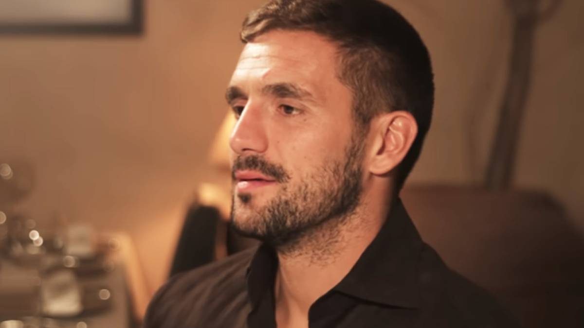  Dušan Tadić o pregovorima sa Crvenom zvezdom 