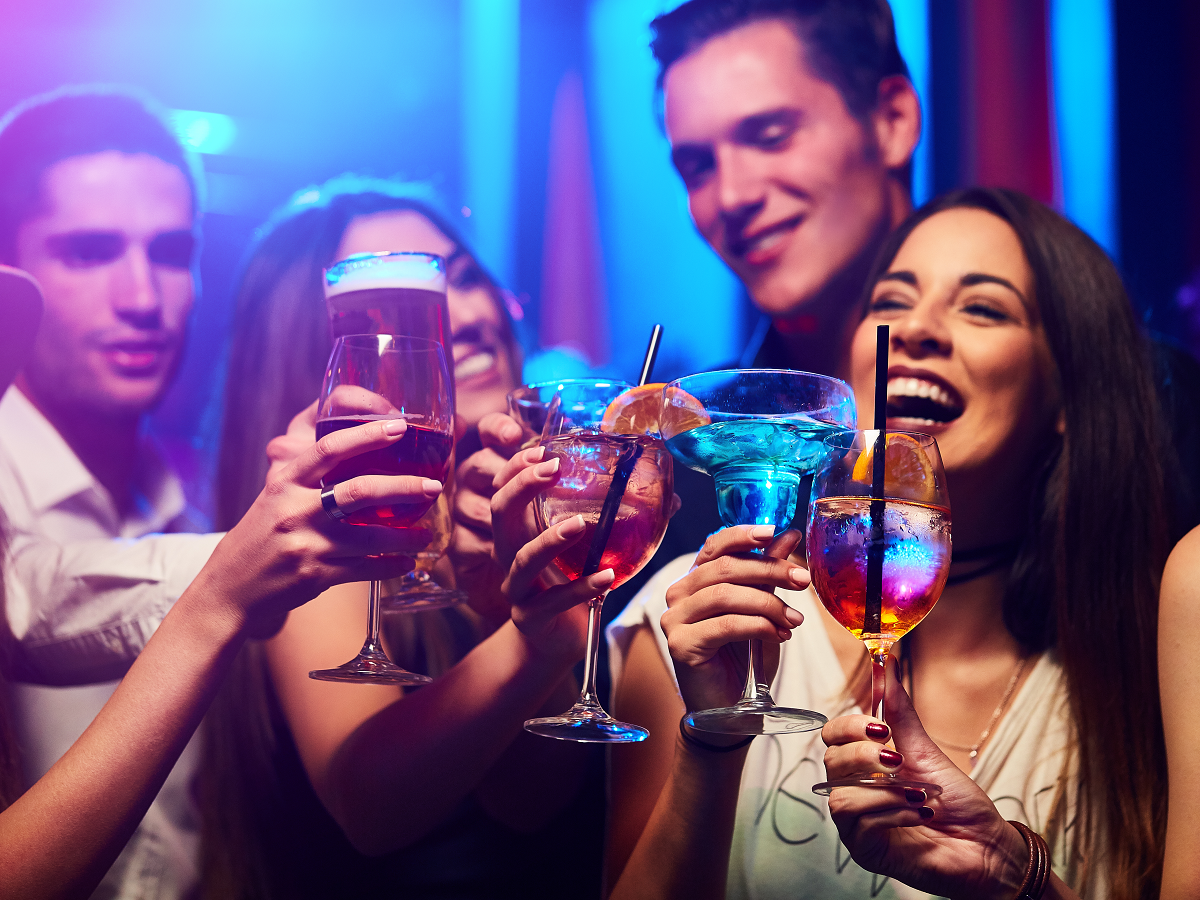  Od ovih pića je najgori mamurluk 