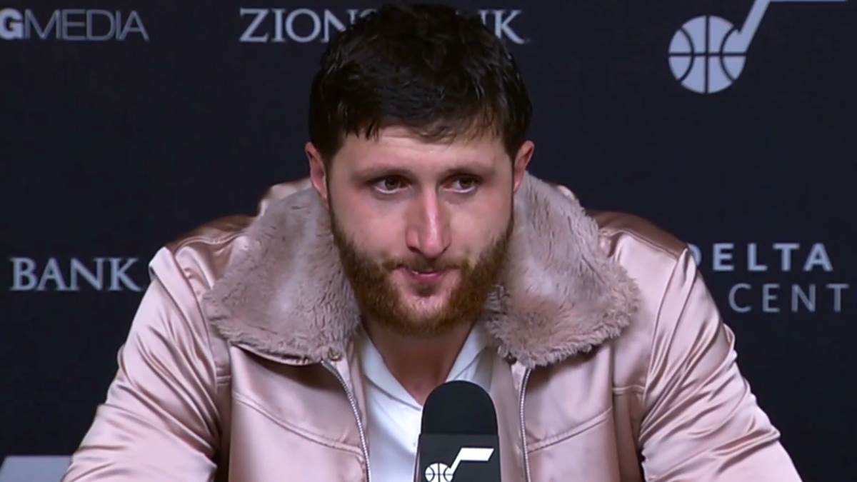  jusuf nurkic ovo nisam dozivio u zivotu 