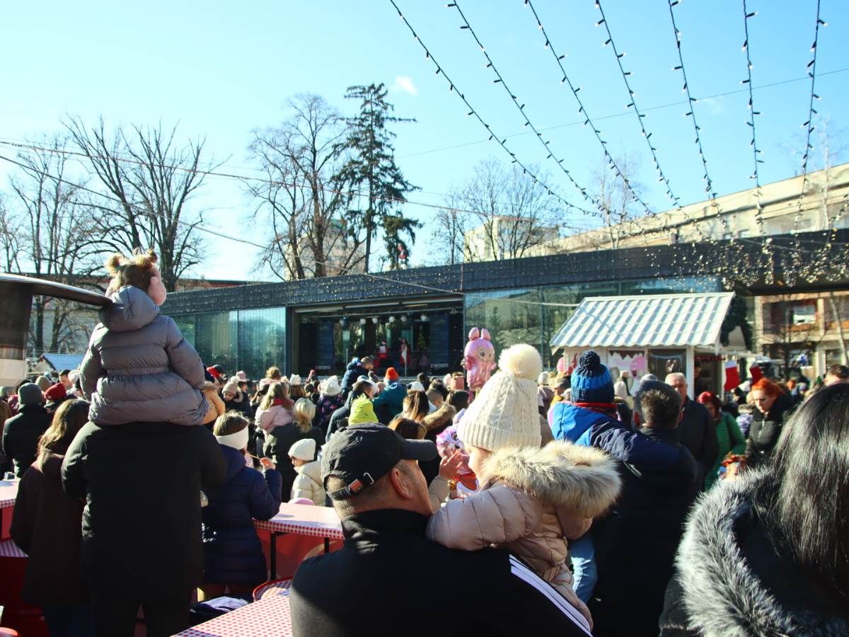  Dječija nova godina 