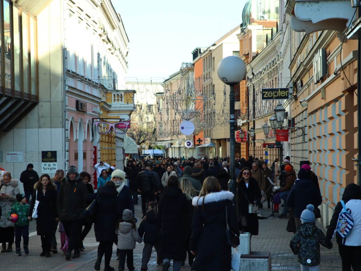  Prognoza vremena i stanje na putevima 