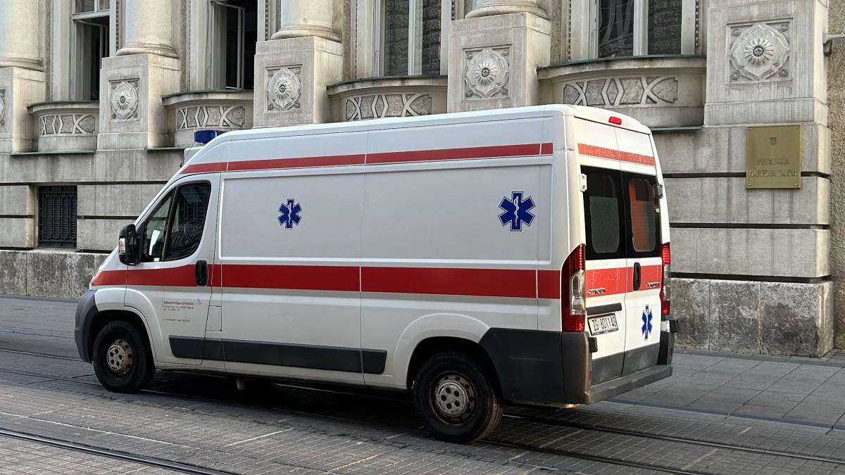  jedno dijete je upaljačem zapalilo drugo dijete u domu u zagrebu 