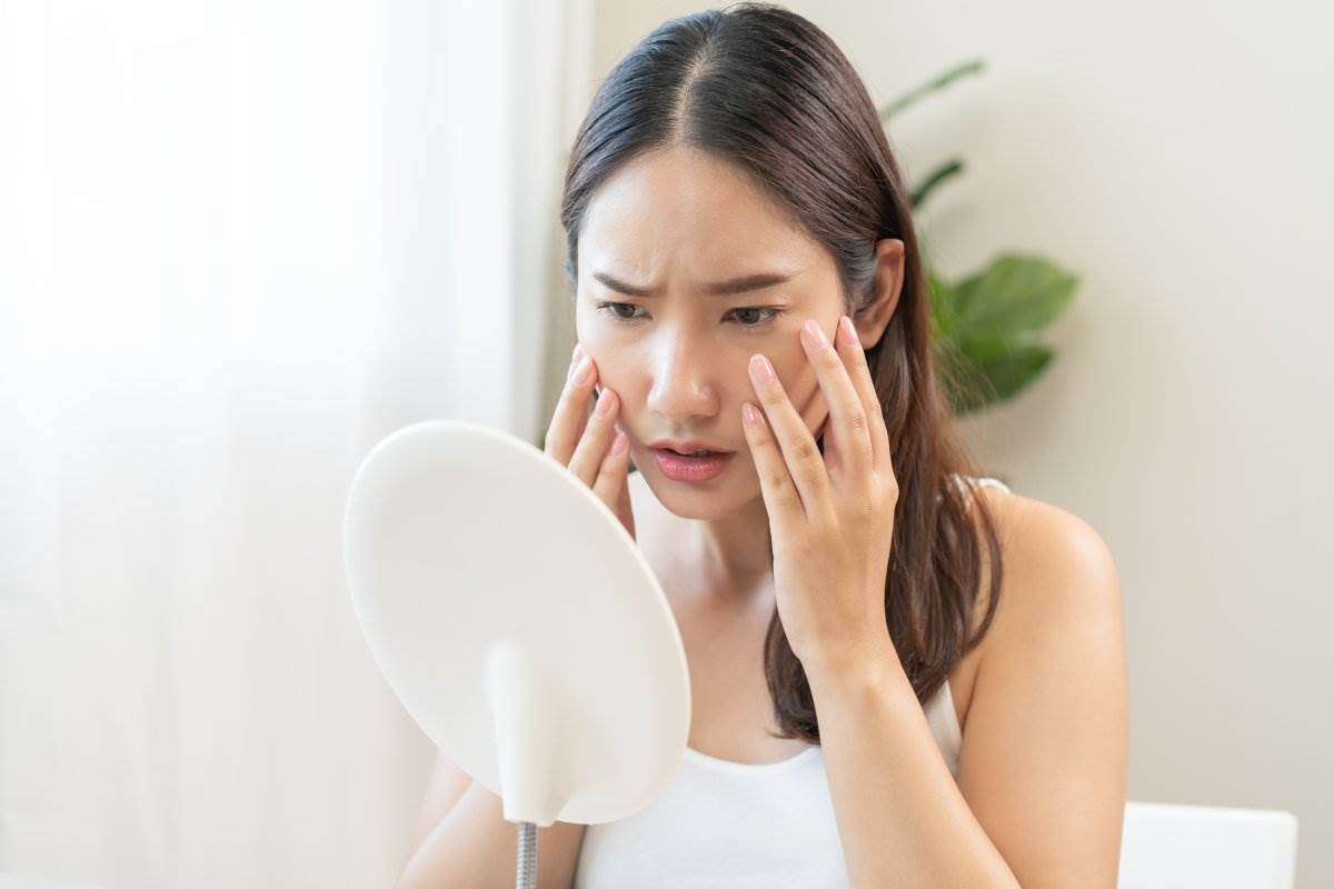  Kako njegovati kožu nakon pijanstva 