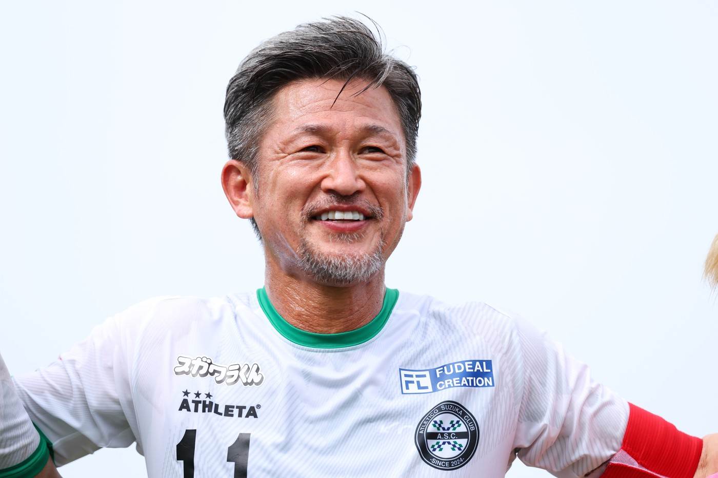  Kazujoši Mijura novi ugovor 