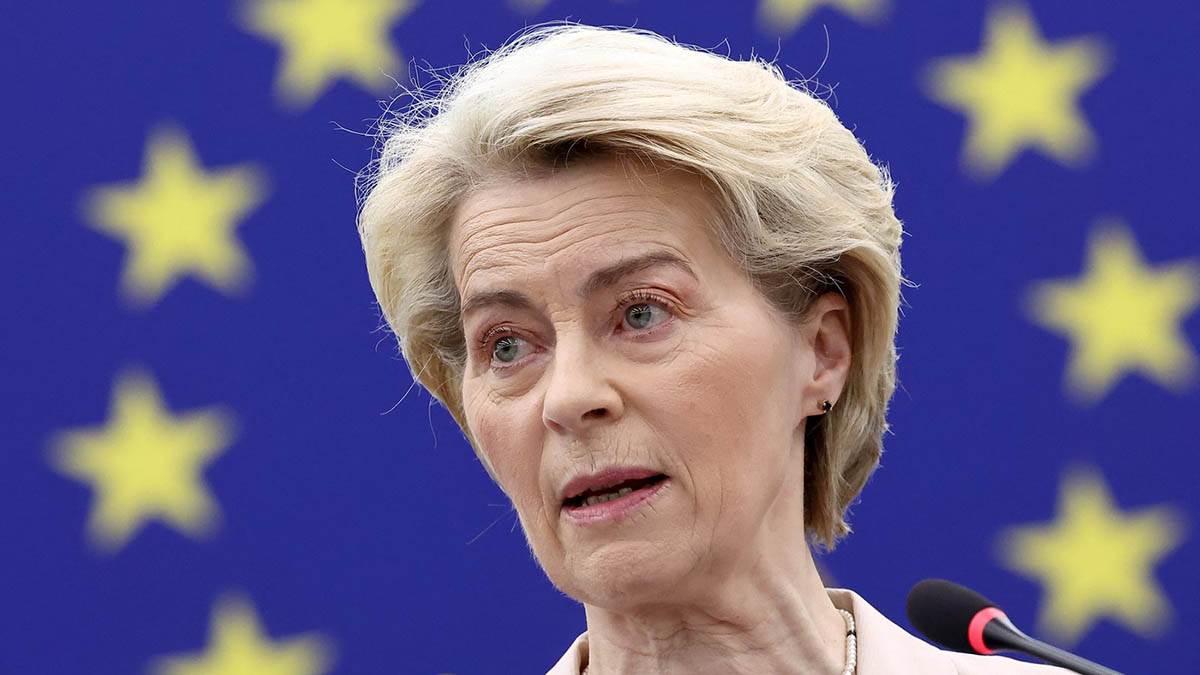  Fon der Lajen o podršci grenlandu 