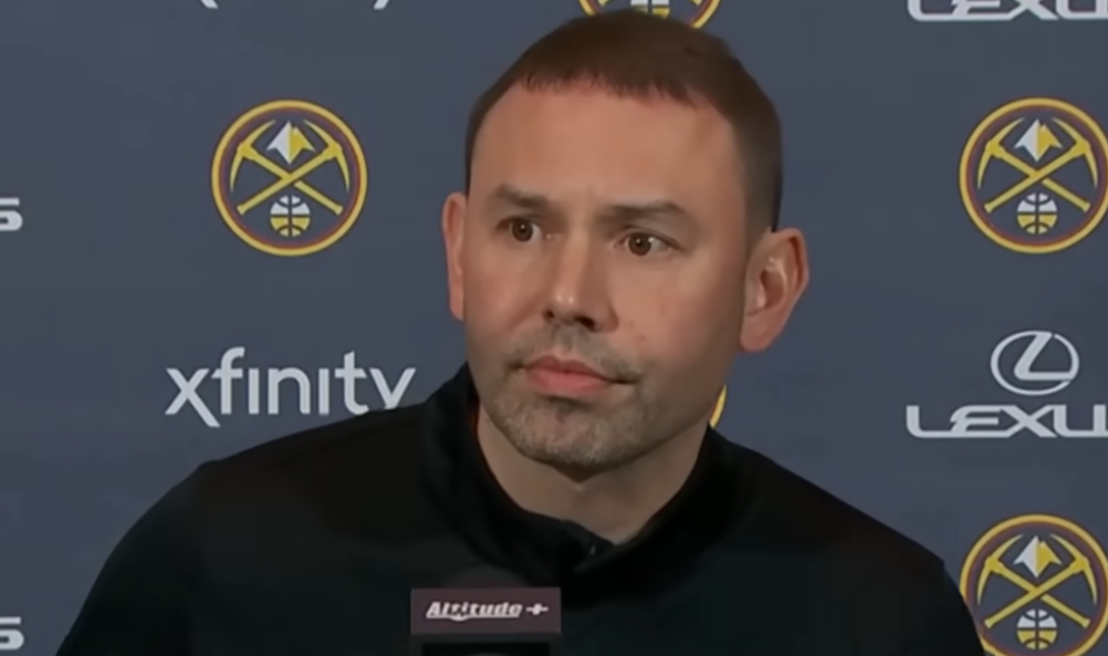  Dejvid Adelman o povredi Nikole Jokića 