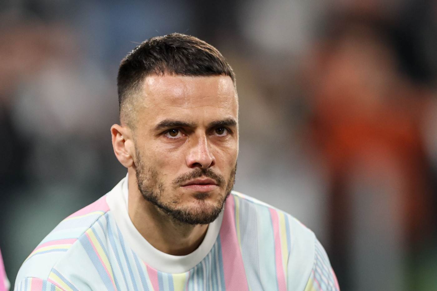  Panatinaikos ponovo želi Filipa Kostića 