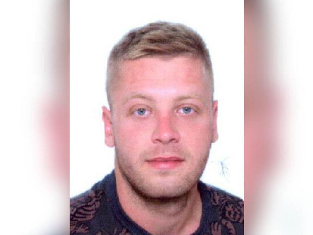  Četiri godine od nestanka Mateja Periša 