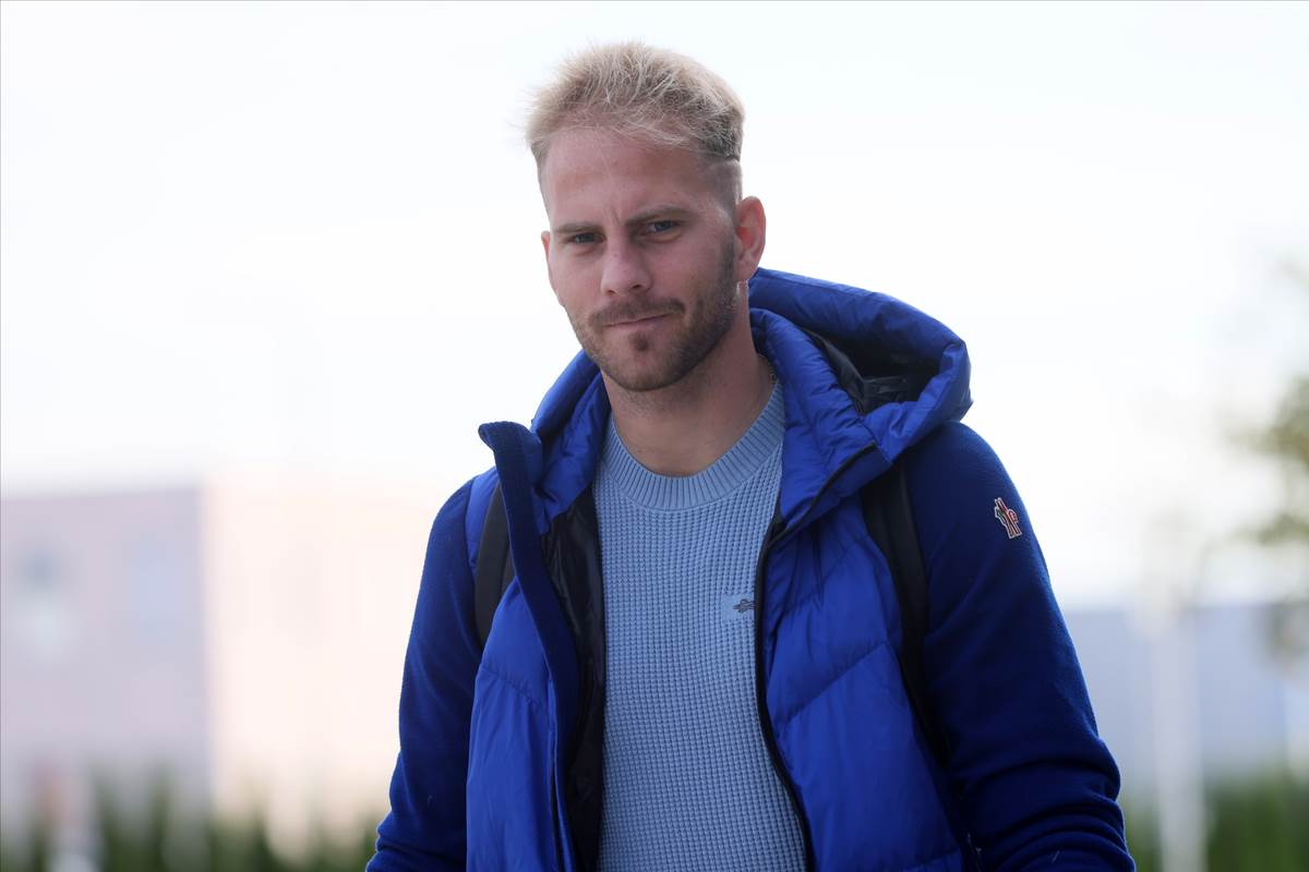  Uroš Račić poruka na instagramu 