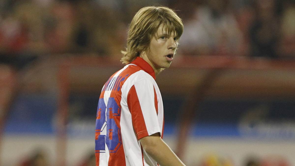  Filip Janković o Crvenoj zvezdi 