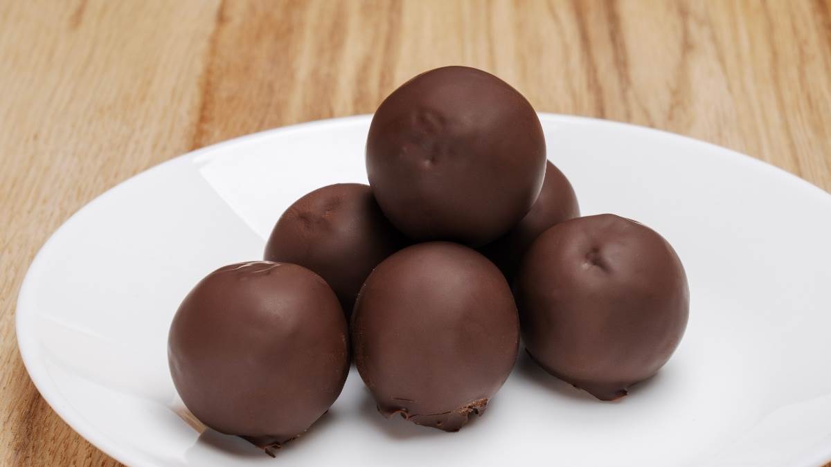  Recept za brzinske rum kuglice 