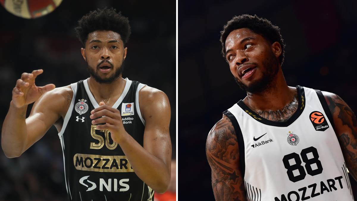  Partizan želi Brunu Kabokla 