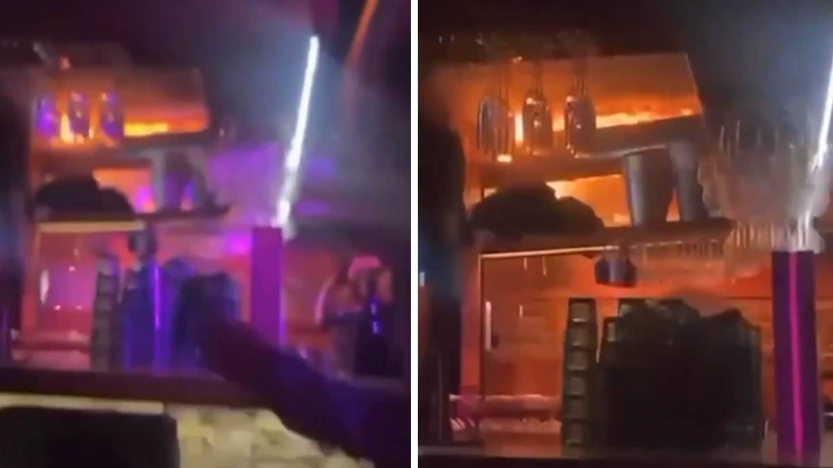  Stefan nestao u požaru u luksuznom skijalištu 