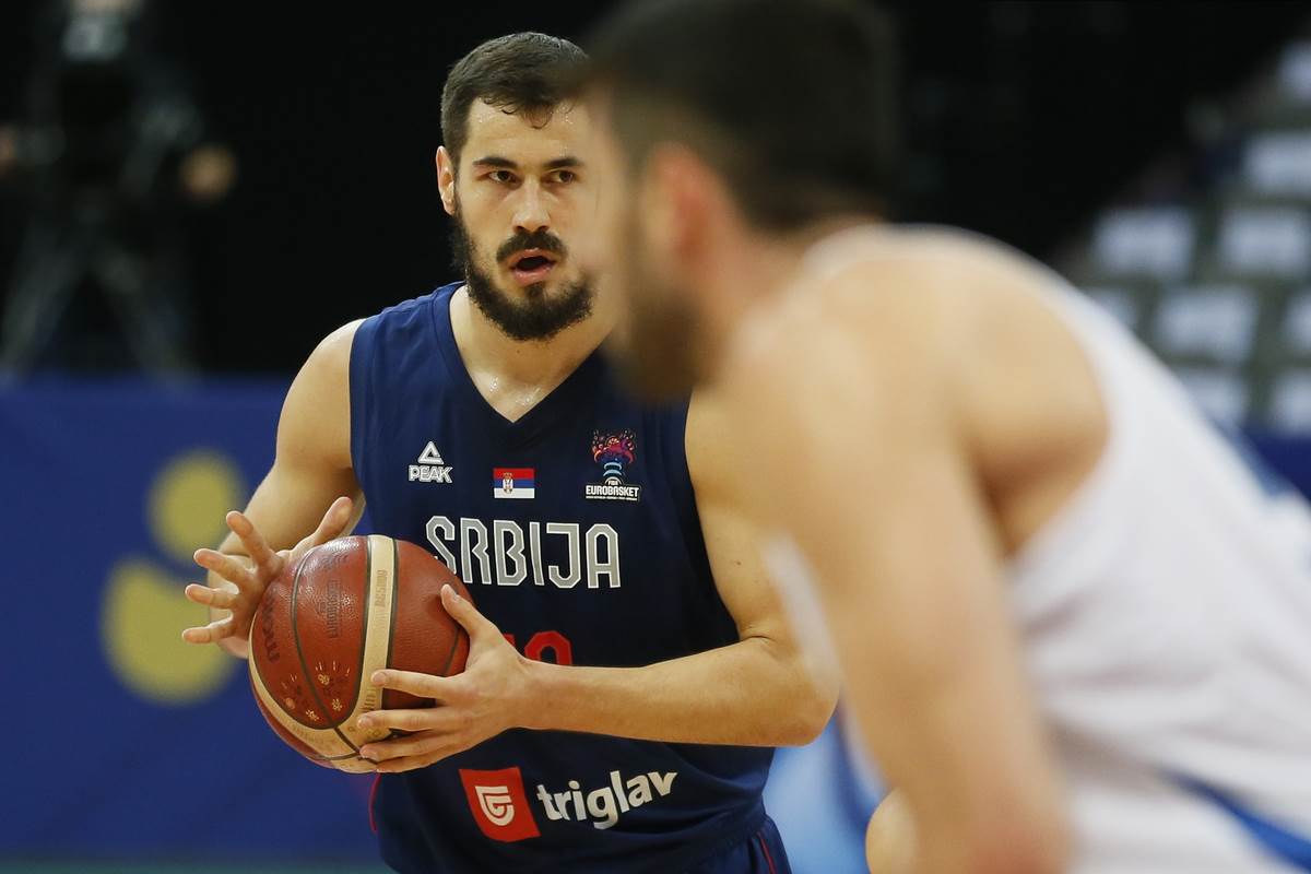  Nikola Kalinić o Zvezdi i igranju za reprezentaciju 