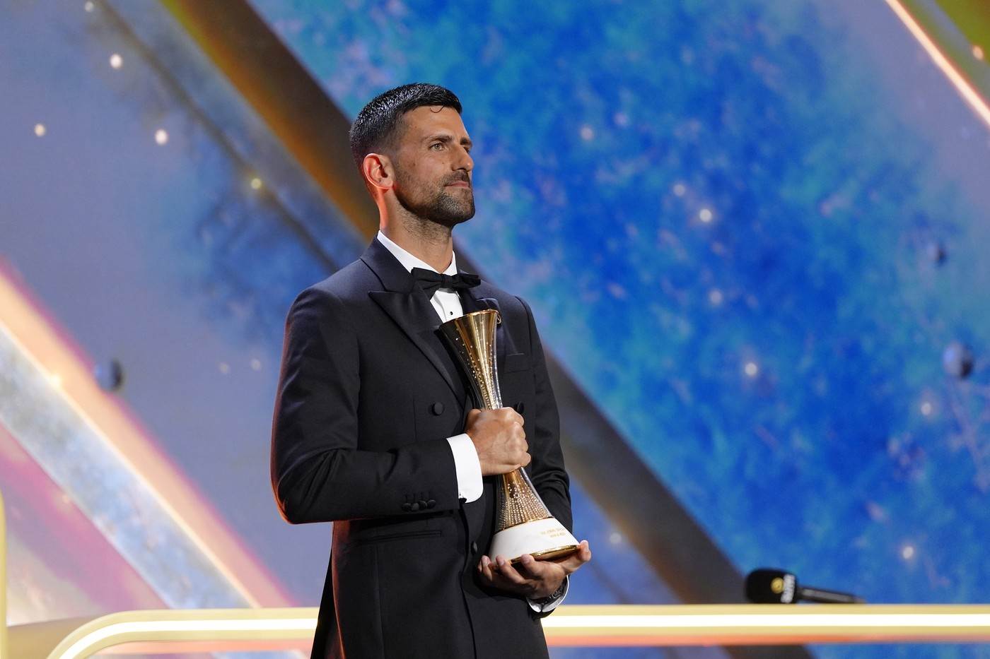  Žo-Vilfred Conga poručuje da ne otpisujemo Novaka Đokovića 