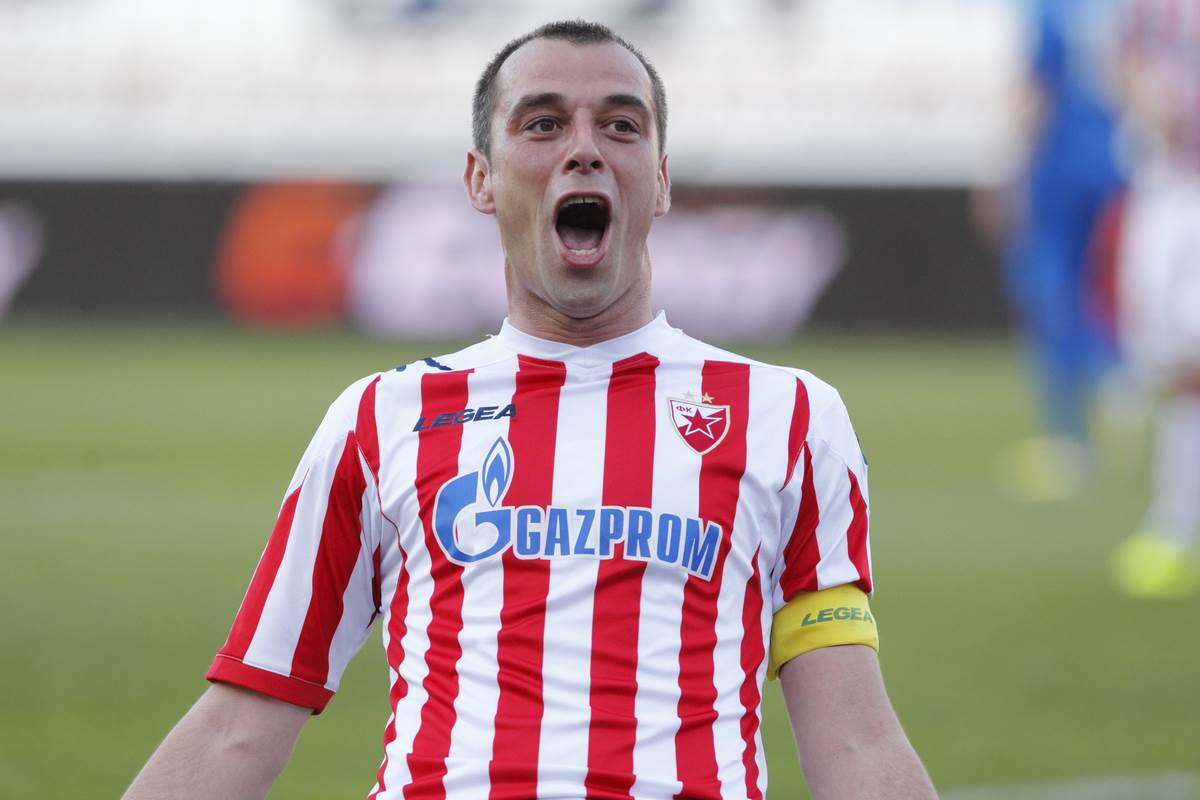  Nenad Milijaš plaćao igrače Crvene zvezde 