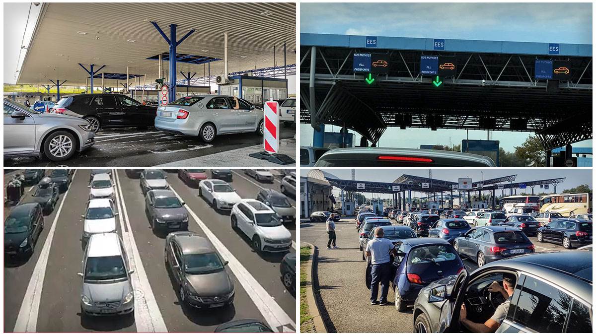  Uvodi se obavezna putna dozvola koja će se naplaćivati 