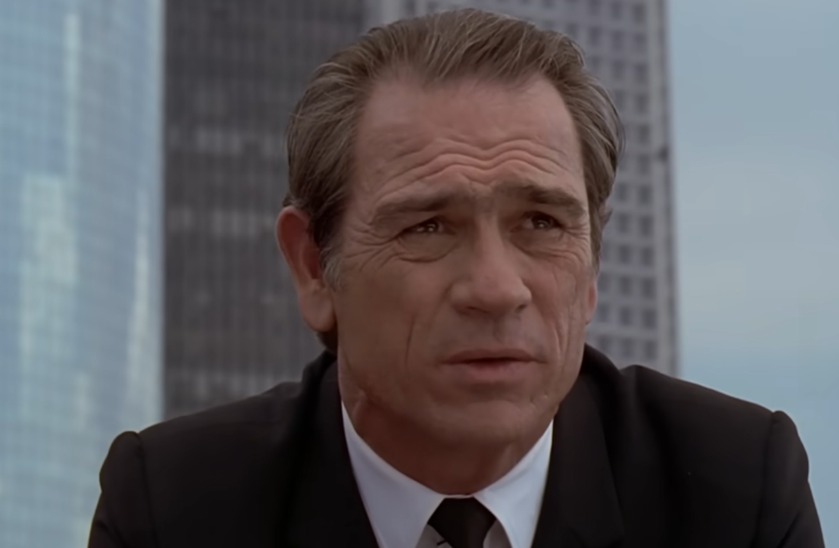  Ćerka Tomija Lija Džonsa pronađena mrtva u hotelskoj sobi 