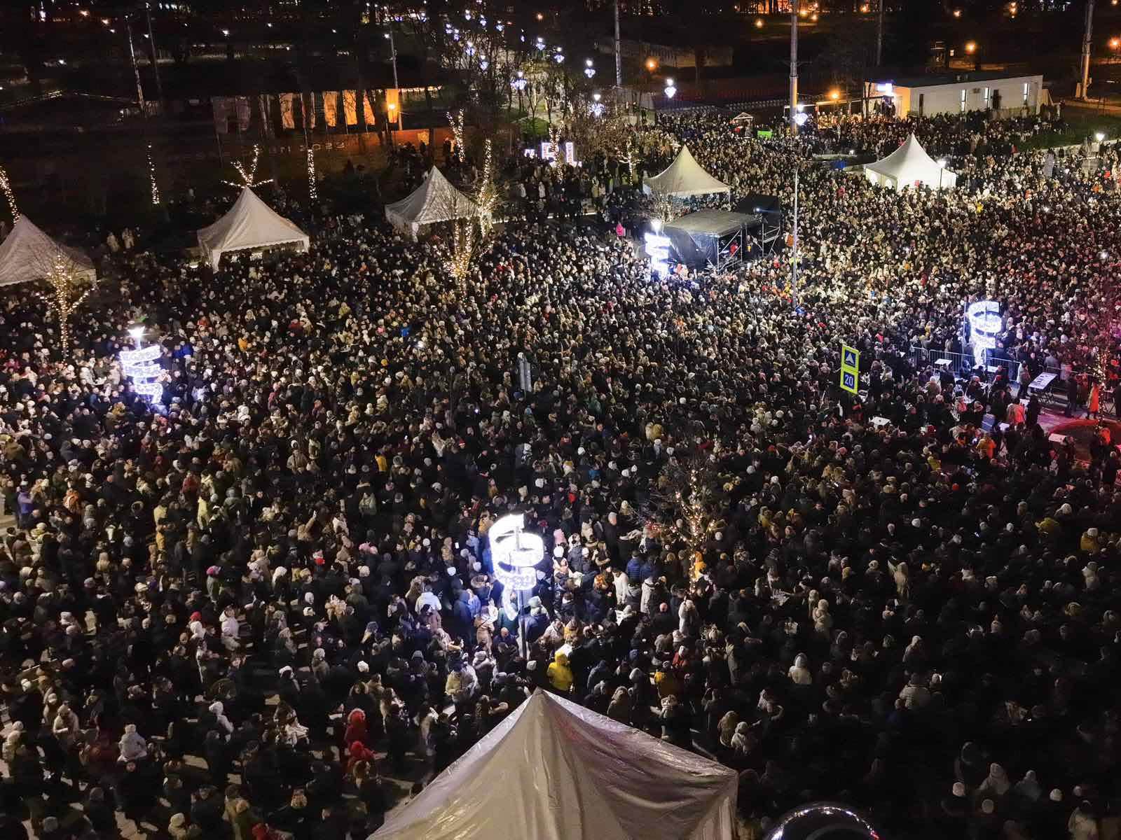  Aco Pejović spektakl u Banjaluci 