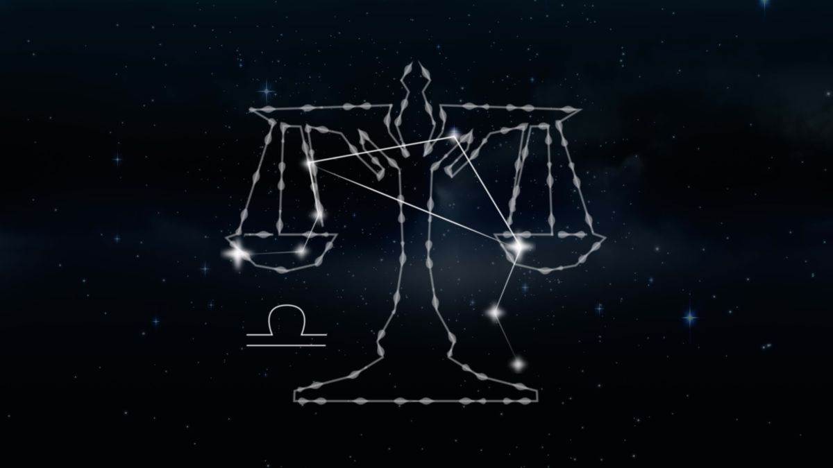  Godišnji horoskop za Vagu za 2026. 