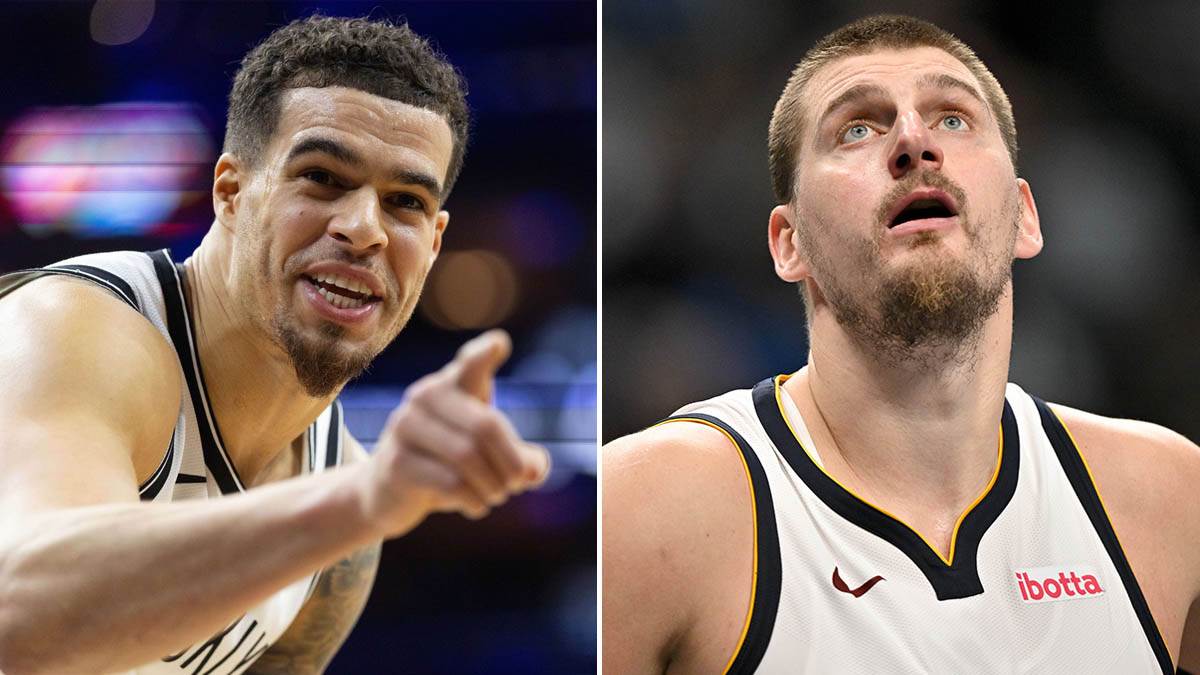  Majkl Porter junior izjava na račun Denvera 