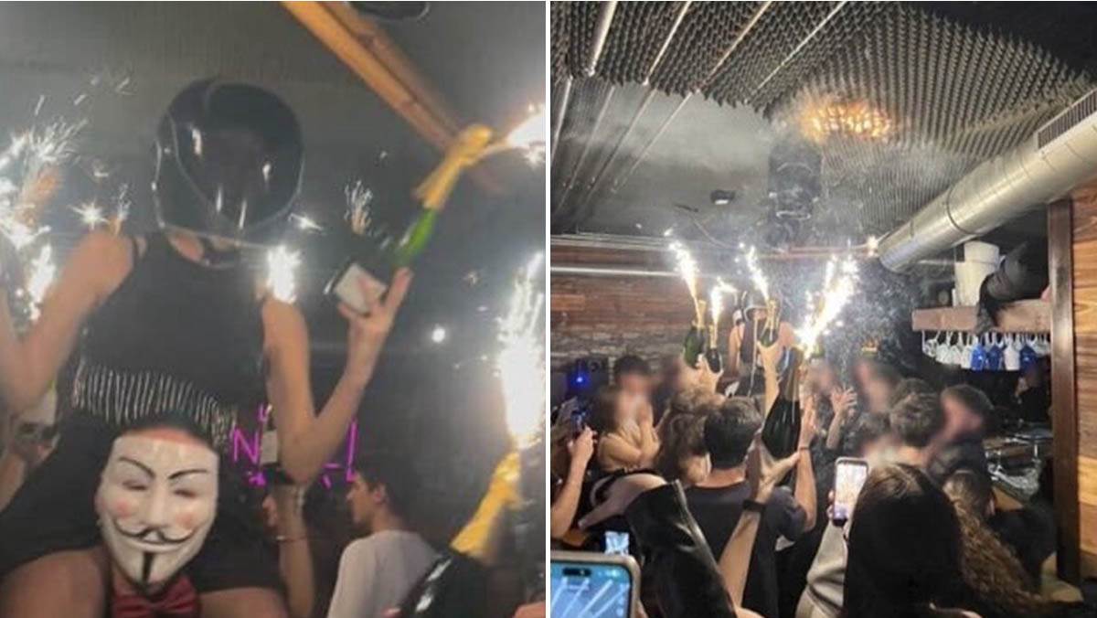  uzrok požara u klubu u luksuznom švajcarskom skijalištu 