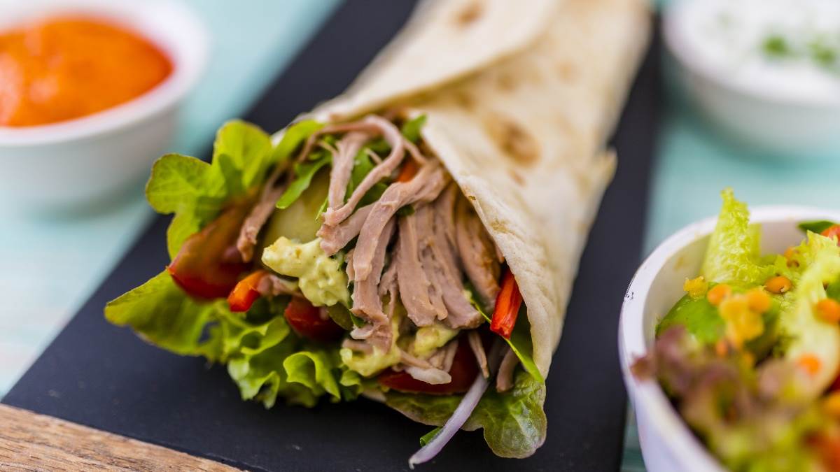  Kako iskoristiti ostatke pečenja 