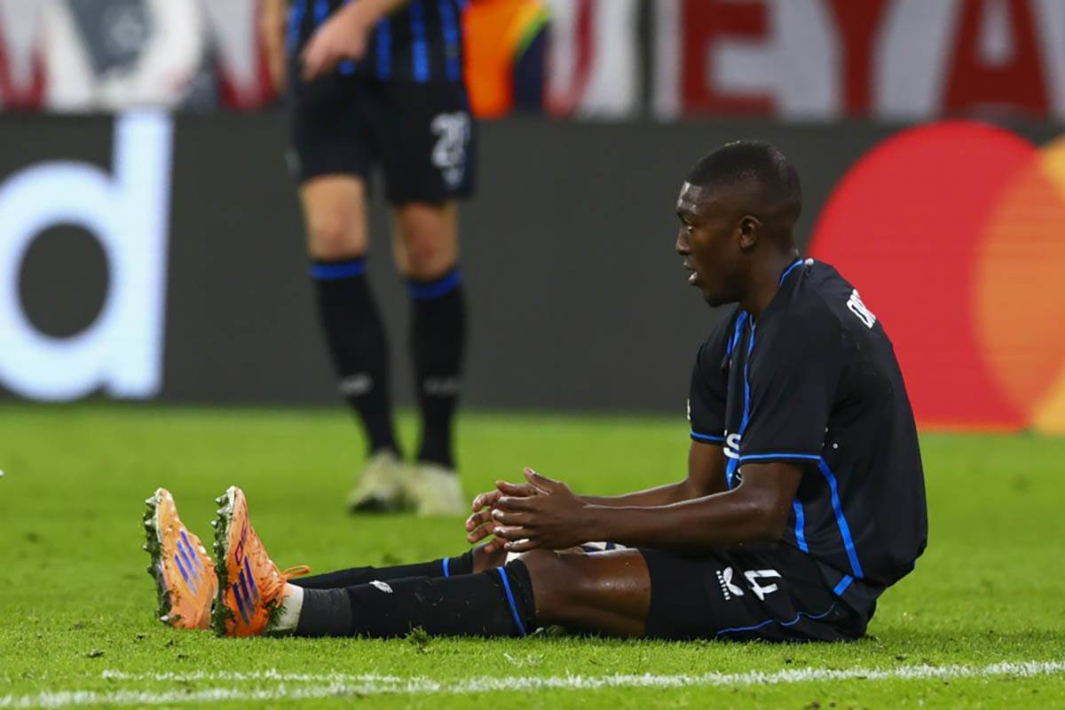  Reprezentativac Ekvadora Hoel Ordonez velika je želja Liverpula 