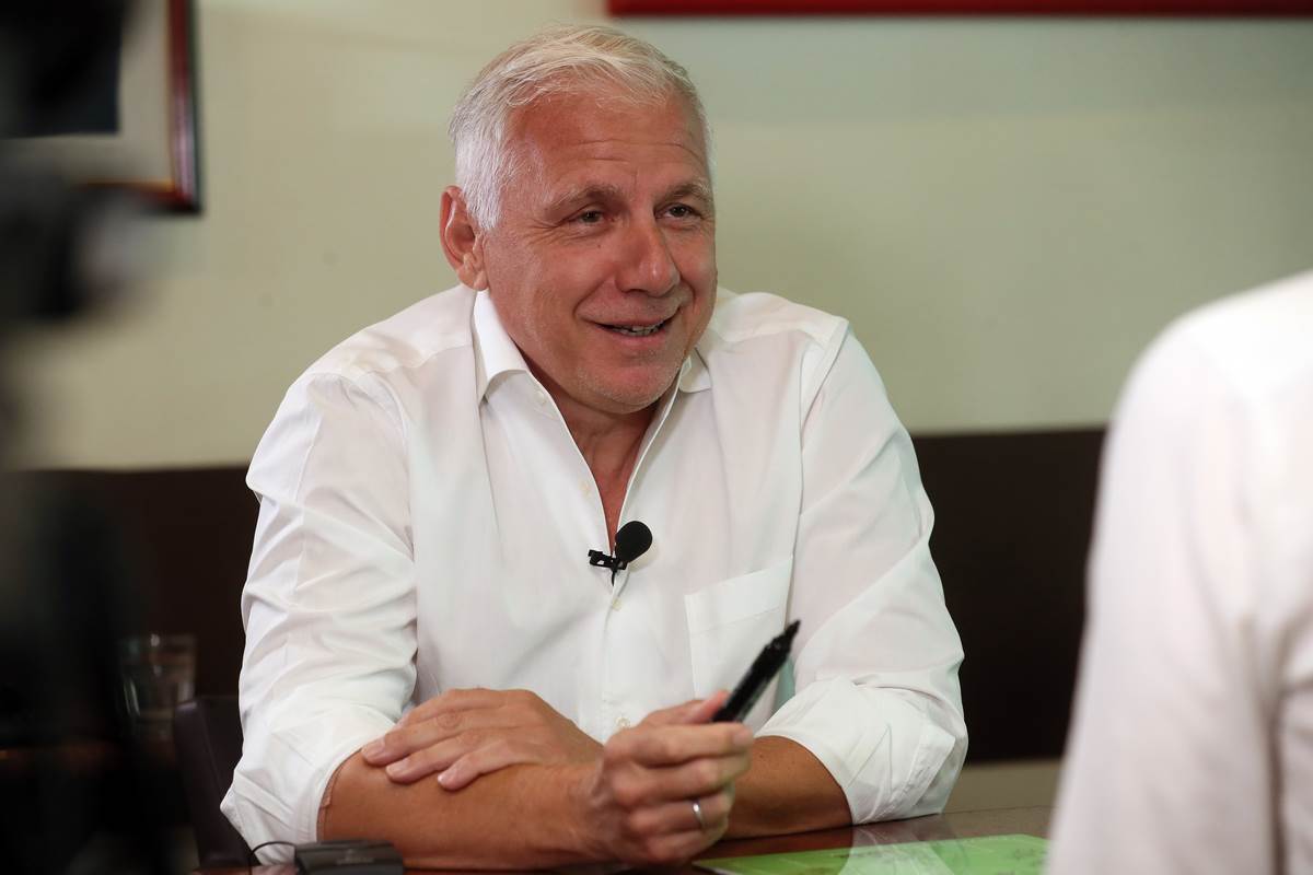  Vladimir Jugović u Vojvodini 