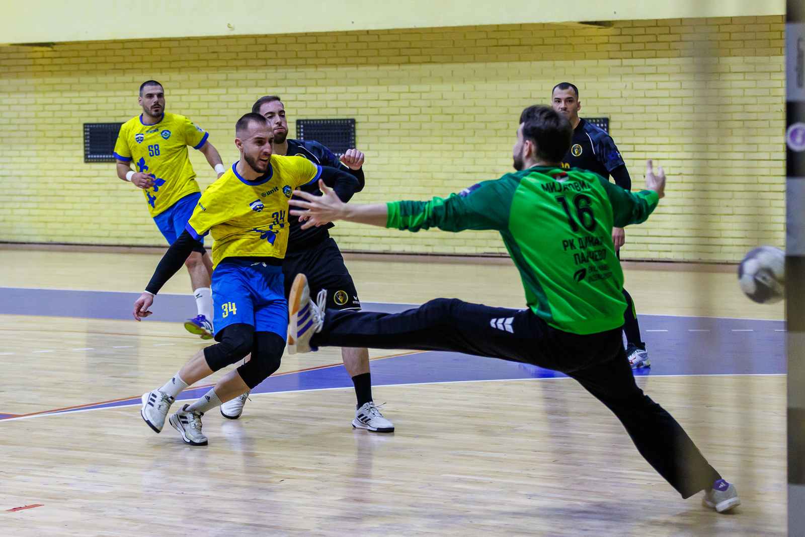  Njegoš Đukić MONDO intervju 