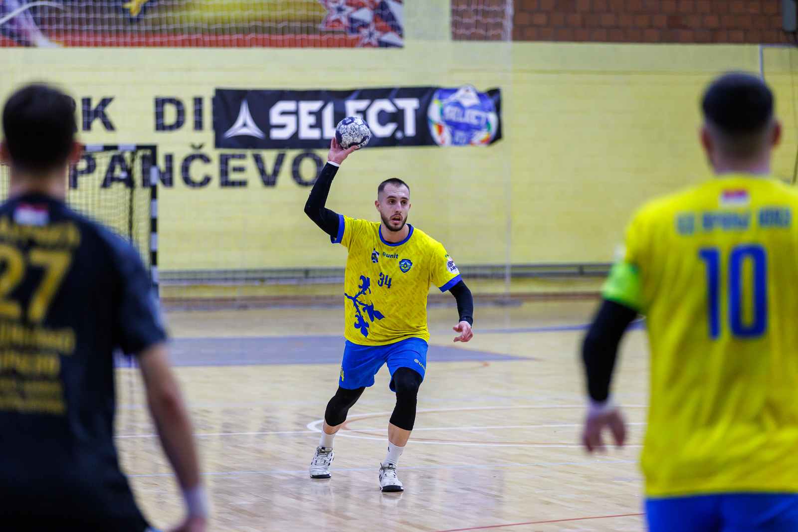  Njegoš Đukić ide u Tatran  