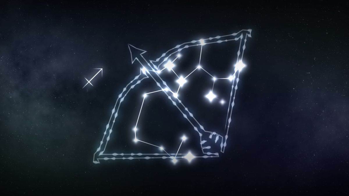  Godišnji horoskop za Strijelca 