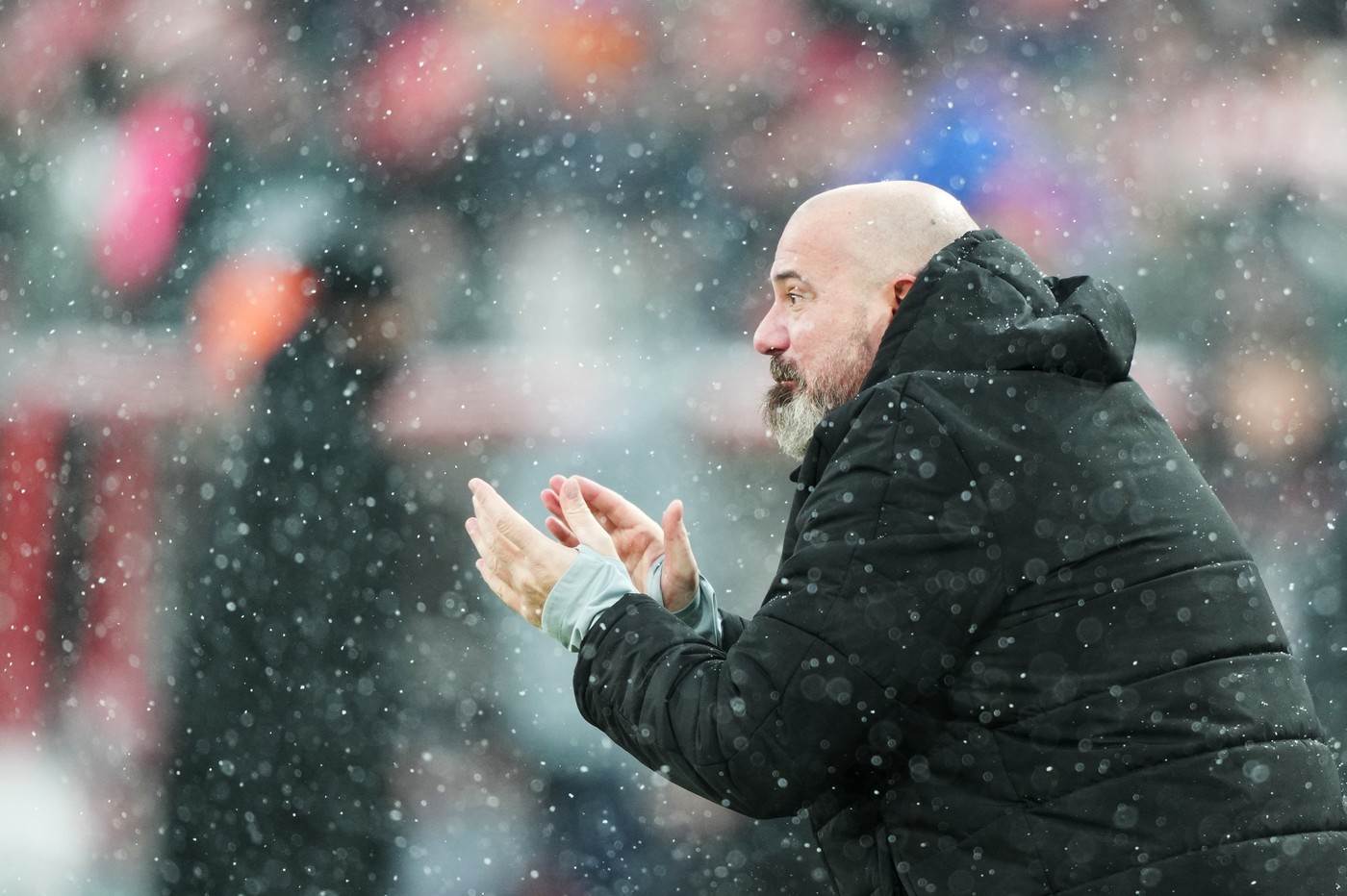  Crvena zvezda počinje pripreme 