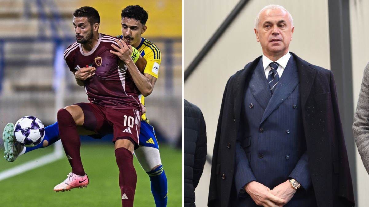  FK crvena zvezda više ne želi Dušana Tadića 