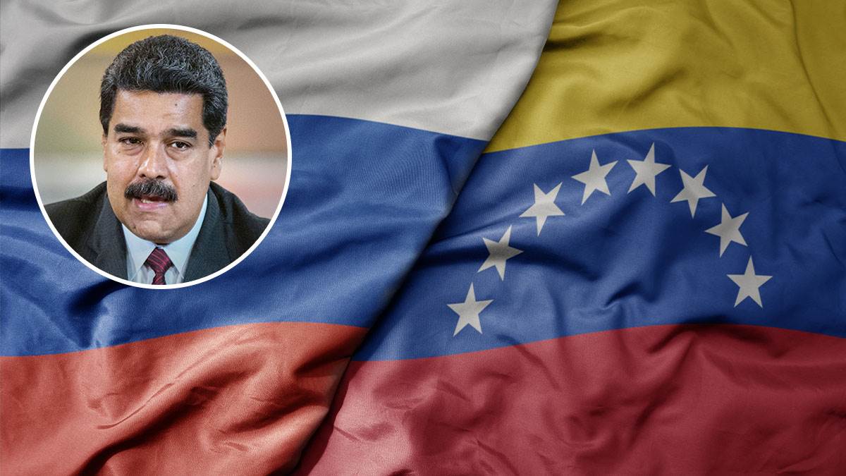  Rusi osudili napad na Venecuelu 