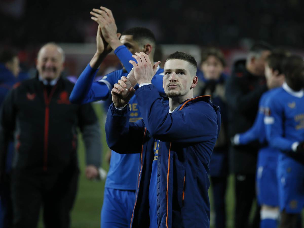  Zvezdan Terzić nije želio da priča o Rajanu Kentu 