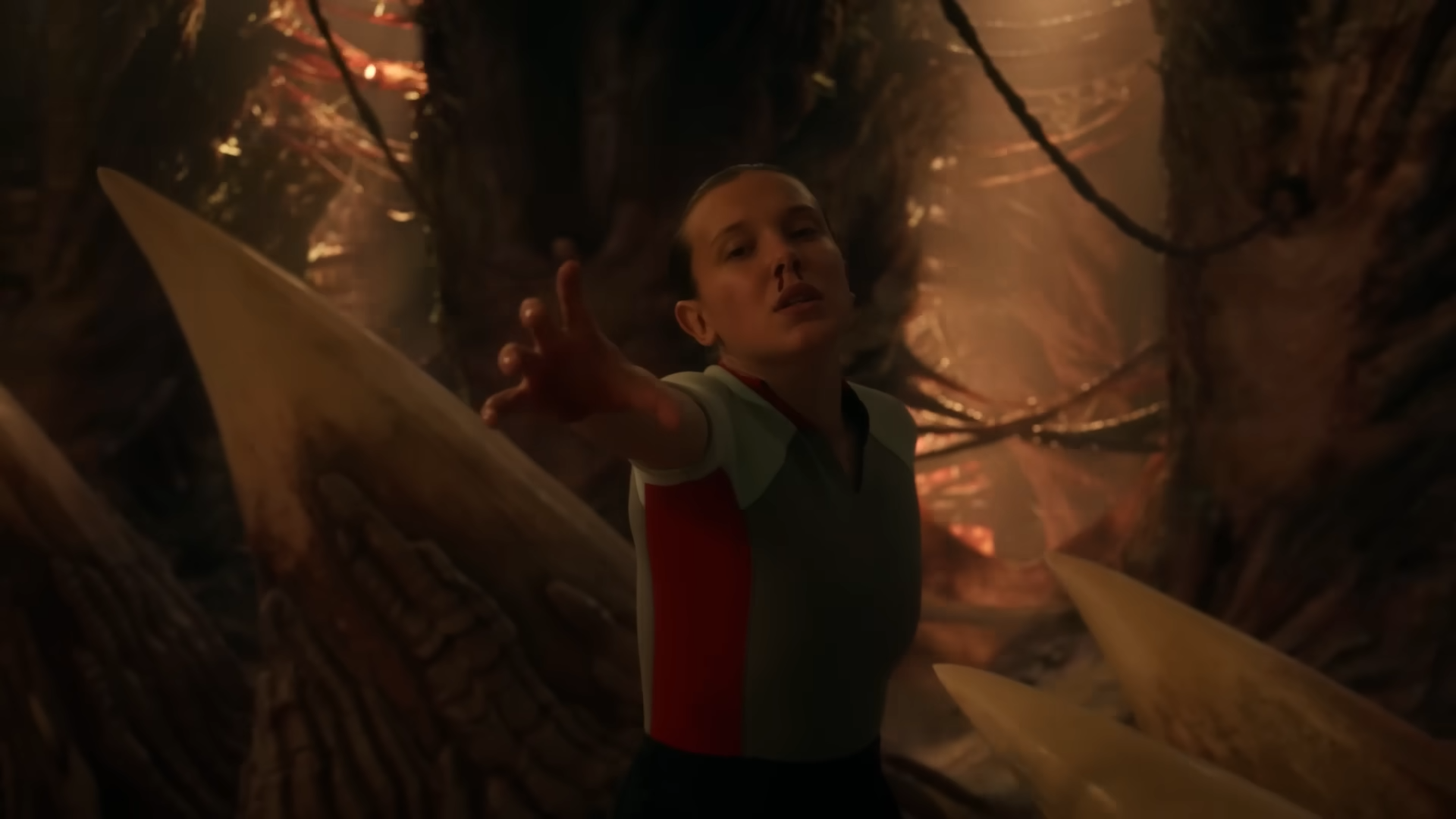  Nije kraj Stranger Thingsa, Eleven se vraća? 