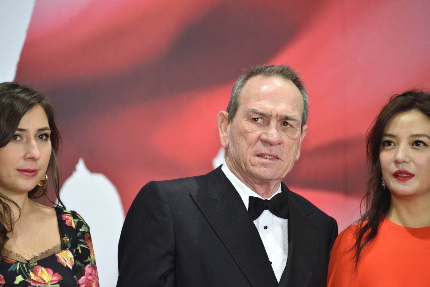  Tomi Li Džons se oglasio nakon smrti kćerke 