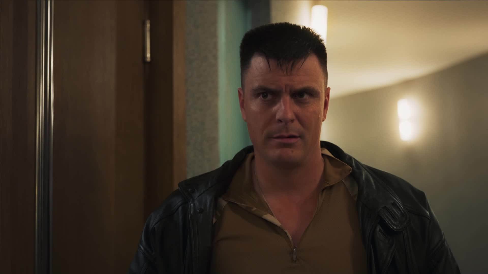  Vuk Kostić o ulozi Legije 