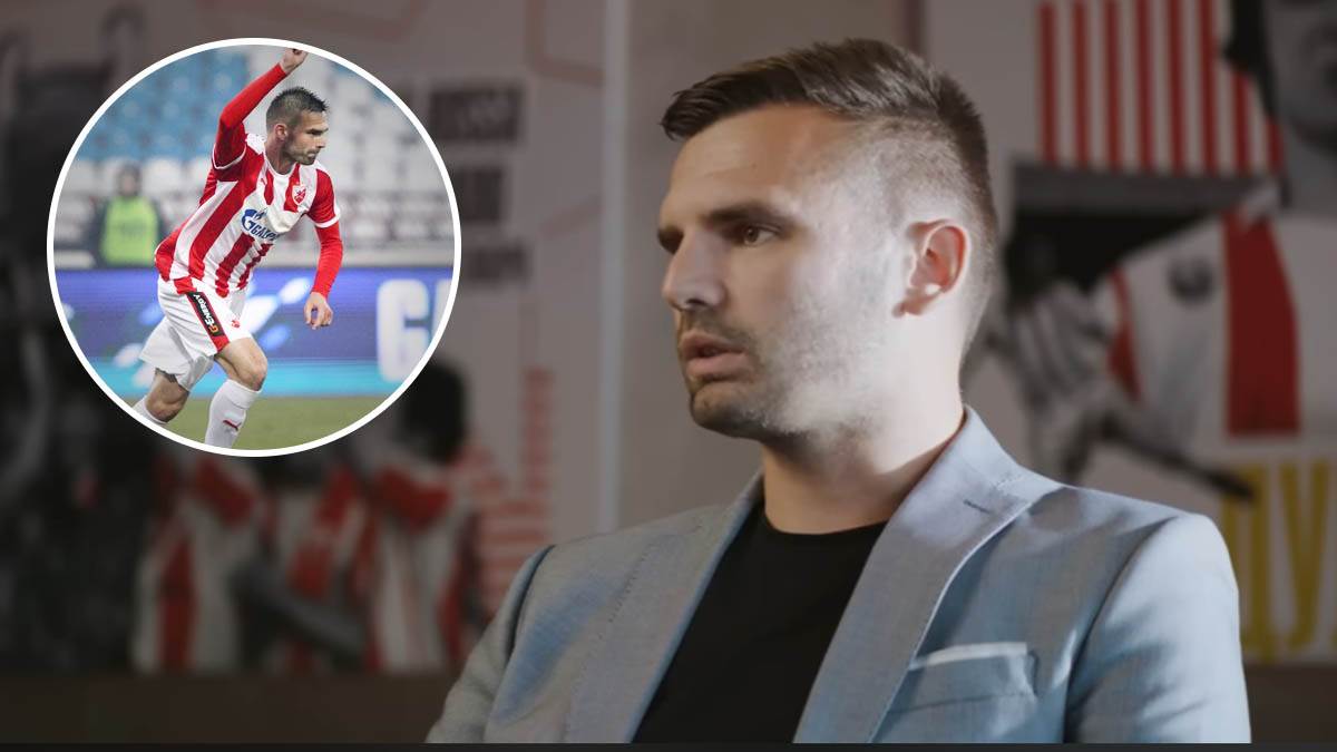  Partizan htio Marka Petkovića zvali ga političari 