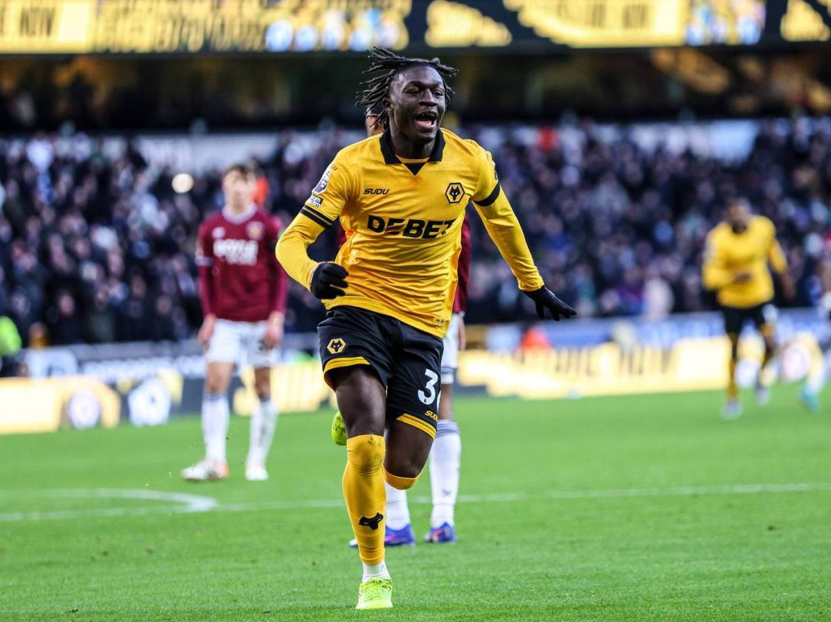  Prva pobjeda Vulverhemptona tek u 20. kolu 