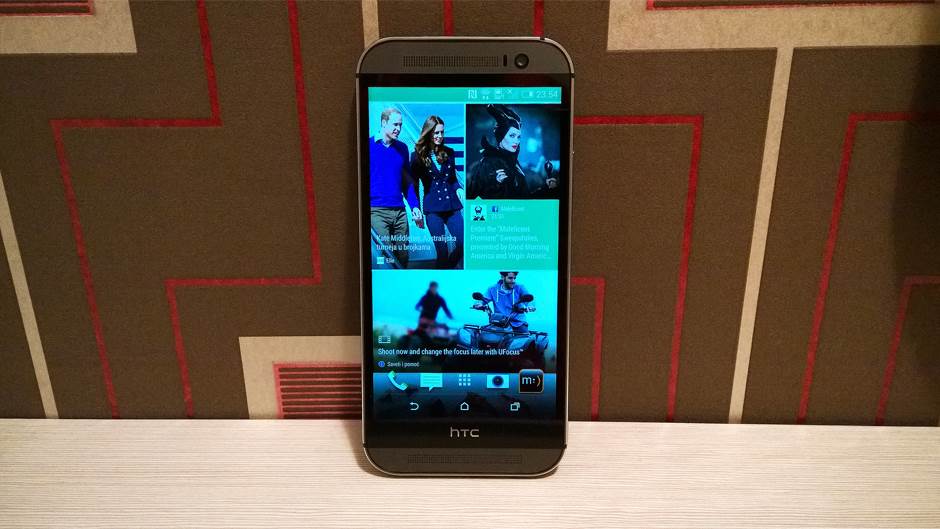  Testiramo HTC One M8, čekamo vaša pitanja! 