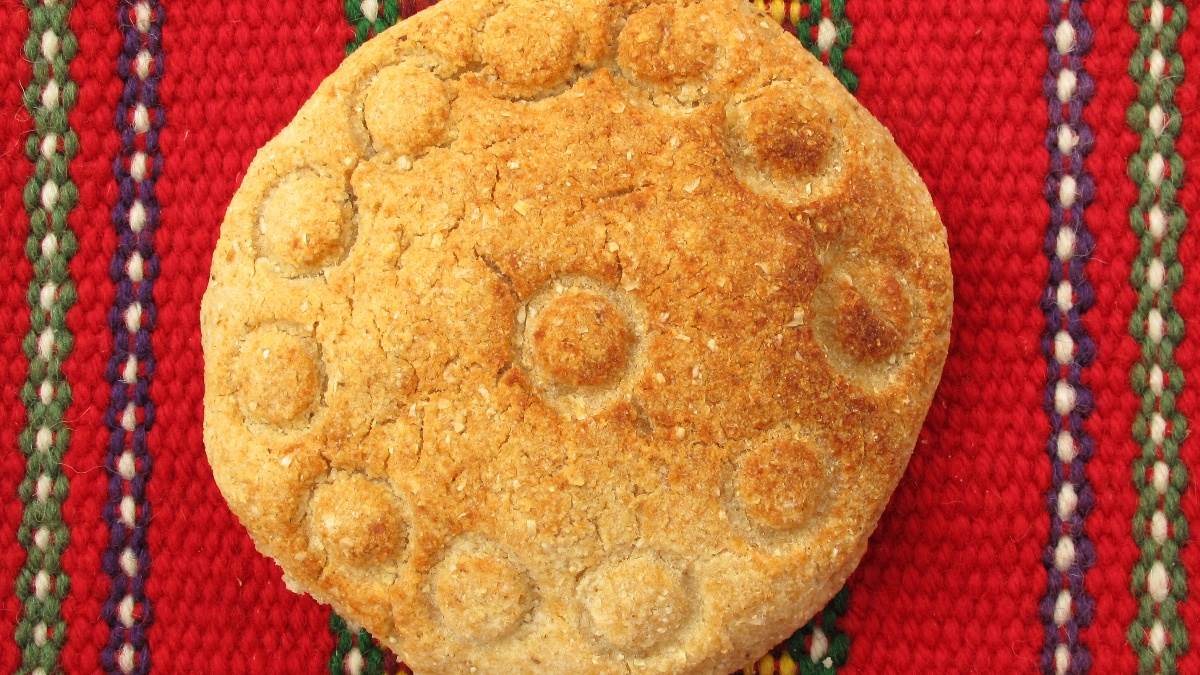  Starinska proja koja se lomi rukama 