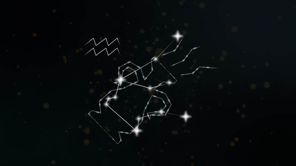  Godišnji horoskop za Vodoliju u 2026. 