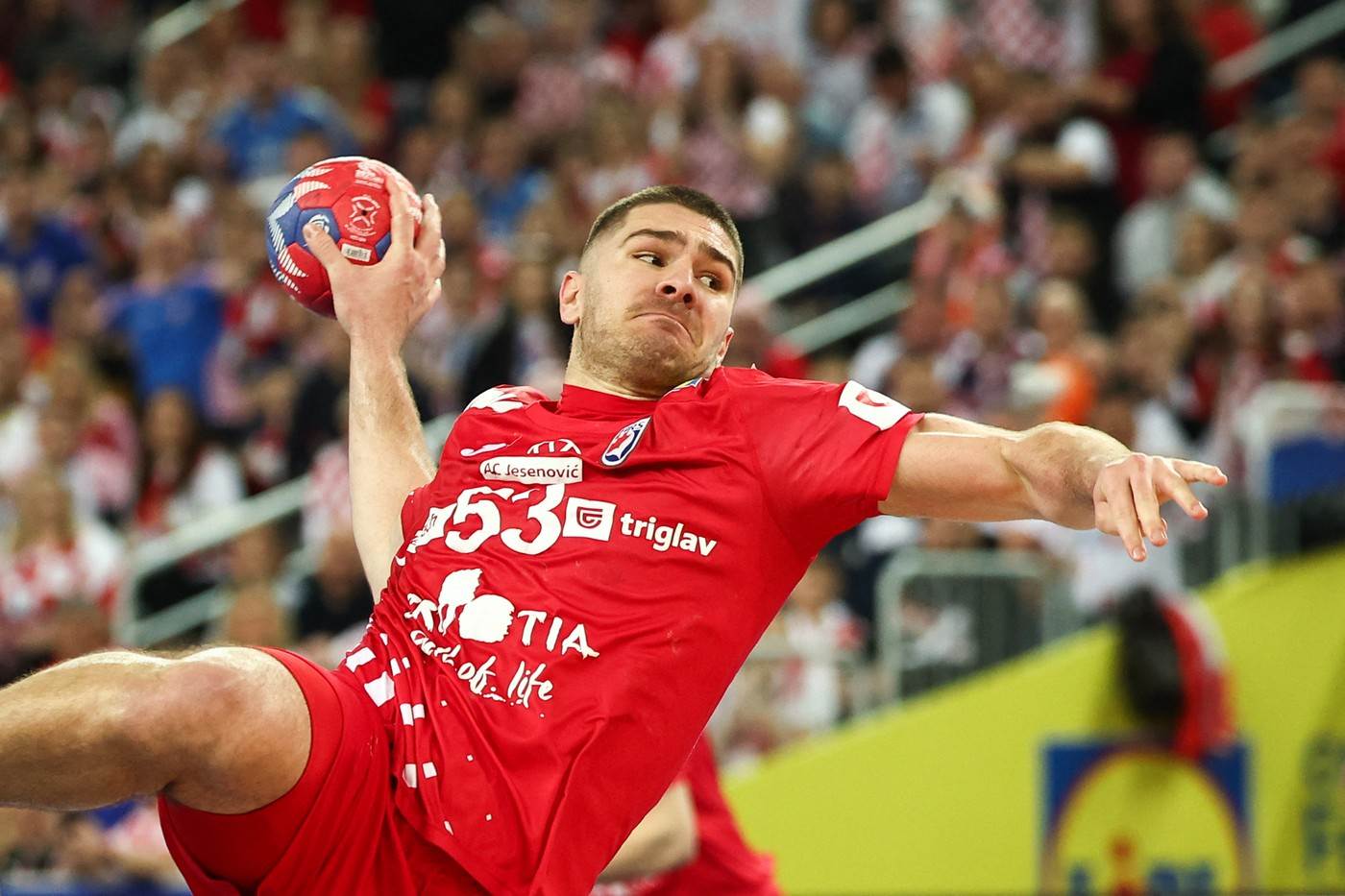  Marin Šipić ne ide na Evropsko prvenstvo 